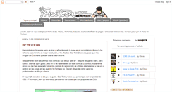 Desktop Screenshot of fricoteca.com